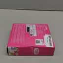 ULOVEME Kids Real Makeup Kit for Girls with Fluffy Purse - Real, Non Toxic, Washable Make Up Toy - Unicorn Toys Gift for 3 4 5 6 7 8 Years Old Girls Birthday (Pink Unicorn)