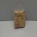 TAILI Shower Head Holder Suction Cup, Handheld Shower Head Bracket, Height Angle Adjustable Wall Mounted, Bathroom Showerhead Holder No Drilling Removable Waterproof, Black