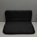 Gel Seat Cushion, Cooling seat Cushion (Super Large & Thick), Breathable Honeycomb Design Absorbs Pressure Points Seat Cushion, Gel Cushion for Office Chair, Home Car seat Cushion for Wheelchair