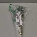 AIMIKE Round Brush for Blow Out, Small Round Hair Brush Nano Thermal Ceramic & Ionic Tech, for Blow Drying & Styling, Curling and Shine  2.4 inch Barrel w/Boar Bristles