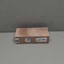 BS-MALL Makeup Brush Set 18 Pcs Premium Synthetic Foundation Powder Concealers Eye shadows Blush Makeup Brushes with black case