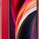 Apple iPhone SE (2nd Generation), 64GB, Red, Unlocked 