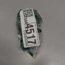 KatchOn Miniature Crows and Skulls  Pack of 40 | Halloween Decor Indoor, Outdoor | Halloween Decorations & Party Supplies | Skull Heads, Realistic Birds Decoration for Spooky Decor (Black & Brown)