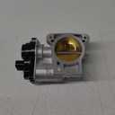 ACDelco 12679525 Fuel Injection Throttle Body with Throttle Actuator