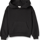 Unisex Kids and Toddlers' Oversized Hoodie 8