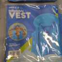 Inflatable vest