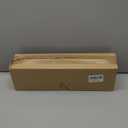 SENCID 12 Pcs Christmas Norfolk Pine Branches - 18" Artificial Norfolk Branch Faux Stem Greenery Pine Picks for Vase DIY Crafts Christmas Garland Wreath Making Home Decor