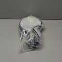 Karjoefar LED Barn Light, Dusk to Dawn Outdoor Lighting with 100W 10000LM 5000K Daylight, IP65 Waterproof Outdoor Security Flood Lights for Garage Yard Street Warehouse Use