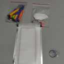 New Touch Screen Digitizer Replacement Compatible with Samsung Galaxy Z Fold 3 5G [7.6 inch] SM-F926B with Specialized Repair Tools Kit. (No LCD Digitizer)-with OCA Adhesive