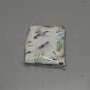 Sozzjile Mallard Duck Baby Stuff Swaddle Blanket with Beanie Set, Wild Ducks Newborn Blanket Swaddle Sack for Girls Boys