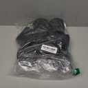 8 Pcs Tire Shaped Pen Holder Car Tire Planter Holder for Men Mechanic Gift Desk Office Home School Accessories Decor Christmas Novelty Funny Supplies Cactus Succulent Planter Pot