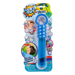 Sun'Out Bubbles 42ml 4 1/2 x 10
