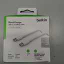 Belkin Bostcharge Usb-C To Usb-C Charging Cable 1 Meter