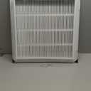 Return Air Filter Grille 20x20,Air Return Vent Cover Grill for 20"W x 20"H Duct Opening,Steel HVAC Vent Covers for Wall and Ceiling,Holds 1" Thick AC Filter