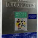 Walt Disney Treasures - Mickey Mouse in Living Color, Volume Two