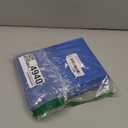 Motorcycle Flywheel Puller Kit for Small Engine, 14mm 16 18 19 20 22 24 25 26 27 28mm 10PCS Dirt Bike ATV Flywheel Puller Set (Blue)