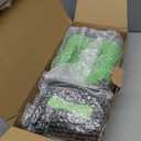 TPDL Replace for EGO 56V 5.0Ah Battery and Charger BA2800 BA4200 BA1400, Compatible with EGO All 56V Power+ Tools Lawn Mower Leaf Blower Chainsaw ST1511T LB7654 ST1623T