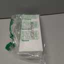 MAGIARTE Womens Cotton Ankle Socks Low Cut Athletic Casual Mutil Color No Show Running Socks for Women (6-9, Ankle Socks Color #19 (Over Ankle, Off White 6-pairs))