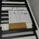 2 in 1 Towel Warmer Rack -VOKIM Wall Mounted Heated Towel Warmer Rack