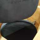 Arugrioth Black Chair