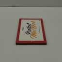 Compatible for MacBook Air 13.6 inch Case M4 M3 M2 2025 2024-2022 Release Model A3240 A3113 A2681, Sturdy Protective Hard Shell Case Cover for MacBook Air M2 13 inch - Matte Clear