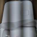 Automatic Cat Feeder with Camera,5G/2.4G WiFi Pet Feeder,2K HD Video and Night Vision,Easy APP Operation,Low Food and Food Clogging APP Tips,Water and Grain Large Capacity Feeder