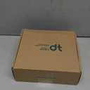 Front Door Lock Set Exterior Door Lock Set,Door Handle with Single Cylinder Deadbolt Lock,Keyed Alike Door Locks for Front Door(Matte Black,1Pack Set)