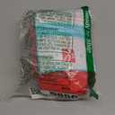 J.L. Childress Gate Check Bag for Single & Some Double Strollers - Travel Bag for Airplane, Fits Most Standard Baby Strollers, Airport Accessories for Gate Check, Flying Essentials - Red (One Size (Pack of 1))