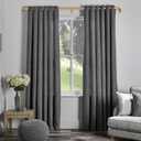 Room Darking Curtain Rod, 28-116 Inch Adjustable Window Curtain Rods Wrap Around 1inch Diameter Single Splicing Curtain Rod, Warm Gold