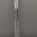 35" Chrome Combination Winch Bar with Square Head,Carbon-Steel Construction and Non-Slip Handle for Winches on Flatbeds and Trucks