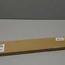 KOKOSIRI Towel Holder Gold for Bathroom Hanger 36-Inch Towel Bar Wall Mounted Bathroom Hardware Lavatory Accessories Stainless Steel, B4007BG-L36