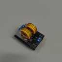5-12V ZVS Low Voltage Induction Heating Power Supply Module 