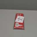 Fire Extinguisher 9x3" Plastic Business Sign 3 Pack (Red)