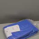 Snow Tube with Towable Leash, AirsFish Inflatable Snow Sled Heavy Duty Cover Wear-Resistant & Antifreeze Material Sledding Tubes for Winter Sports (47″, 1)