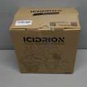 Cold Therapy Machine, Programmable Ice Machine for Knee After Surgery, Portable Knee Replacement Recovery System, Cryotherapy Pain Relief w/Compression Pad