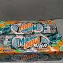 2 x Mountain Dew, Baja Cabo Citrus Zero Sugar 12 Fl Oz Cans (Pack of 12) (EXP 10/19/26)
