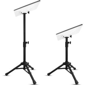 Starlink Mini Tripod Mount, Adjustable Heavy Duty Stand, Compatible with Starlink Mini Dish, -1.3 to 2.8-Feet, Tripod Adapter Included