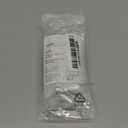 Amerock Coble 3 inch (76mm) Center-to-Center Matte Black Cabinet Pull, BP37661MB