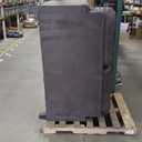 Ashley Furniture Faux Leather loveseat, With Removable Bottom Seats