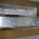 Genesis 2 Grill Parts for Weber Genesis ii 300 Series E-310 E-315 E-330 S-310 S-335 Replacement Parts, Replacement Kit for Weber 66032 SUS304 Stainless Steel Flavorizer Bars, 66795 Heat Deflectors