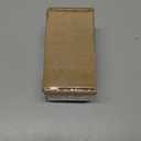 GemeShou green bracelet organizer and storage, metal bangle stand holder, gold jewelry display stand for selling bracelet photography propGreen (Short)