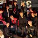 SEVENTEEN TEEN, AGE 2nd Album WHITE Version 1p Folding Poster On Pack+120p PhotoBook+16p Lyrics Paper+1p PhotoCard+1ea Portrait Desktop Stand+1ea Name Sticker+Tracking Sealed SVT