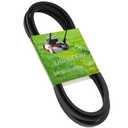 115-4669 Lawn Mower Drive Belt Compatible with for Toro 20332 20333 20334 20332C 20334C 20337, for RWD 21" Super Recycler and 22" Recycler Lawn Mowers