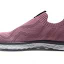 Bass Outdoor - Hex Knit Pull On - Shoes / Sneakers - Hawthorn Rose - Size 6.5
