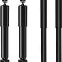 Shocks Front Rear,cciyu Shock Absorbers for 2002-2006 for Chevrolet Avalanche 1500,2000-2006 for Chevrolet Suburban 1500,2000-2006 for Chevrolet Tahoe Parts Struts (4pc Set)