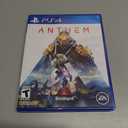 Anthem - PlayStation 4