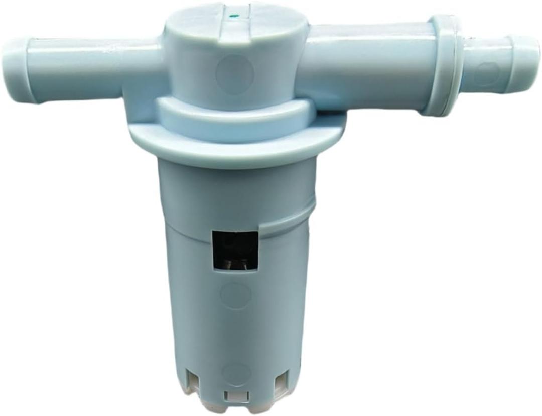 Fuel Vapor Valve 2 Port Fit for Ford F-150 F-250 F-350 F Super Duty Bronco F53 1990-1997E8UZ-9B593-A E8UZ9B593A