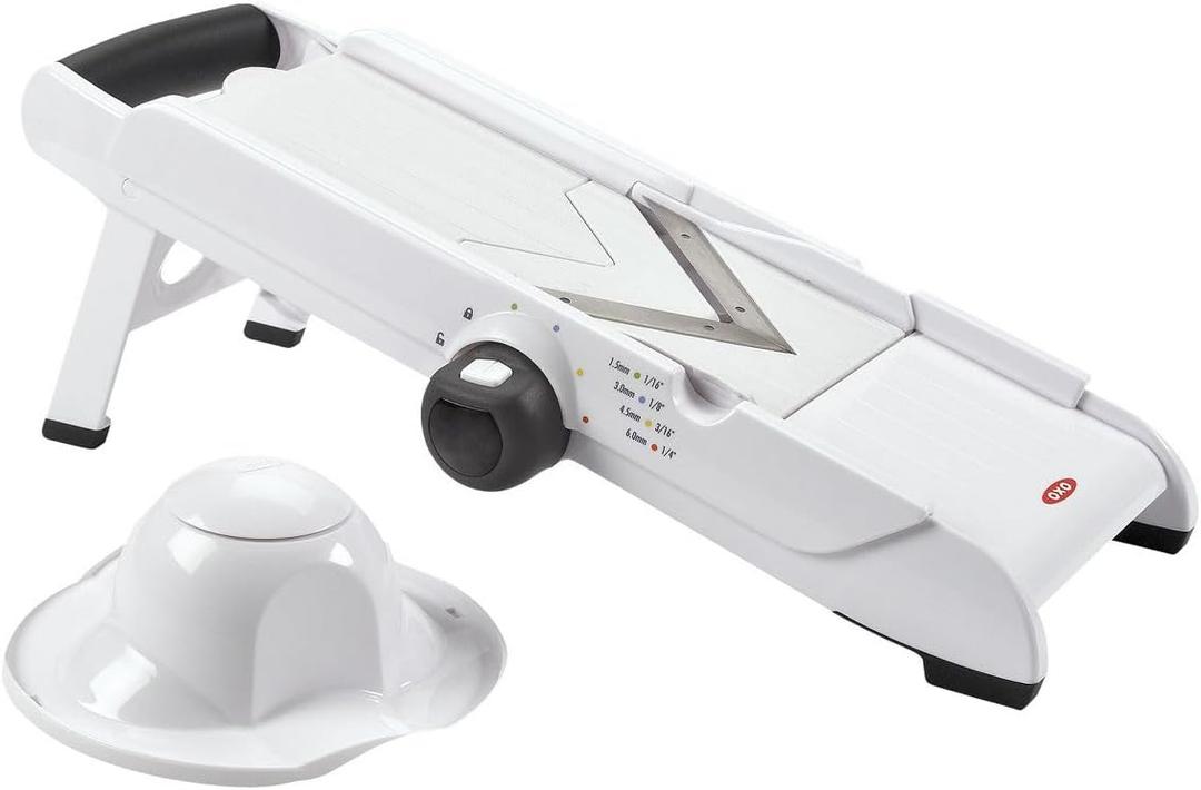 OXO V-Blade Mandoline Slicer