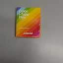 Polaroid Color Film for I-Type - Color Frames Edition (6214) (8 Photos (Pack of 1))