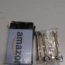 Wheel Hub Removal Tool, Automotive Wheel Bearing Removal Tool, Impact Rated Hub Removal Bolt Kit with Two M14 Bolts Nuts, Two M12 Bolts & Nuts, Two Press Feet for All Automotive Wheels 78834